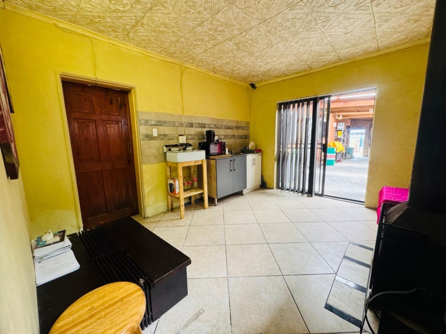 3 Bedroom Property for Sale in Ravensmead Western Cape